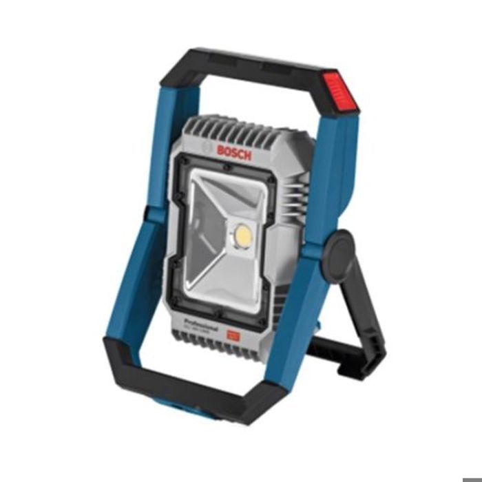 Wireless LED lamp GLI 18V -1900 (Machine only) in cardboard box - Bosch - 0601446400