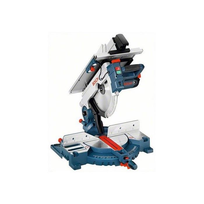 GTM 12 JL 1800W 305MM Top-Mounted Mitersaw - BOSCH - 0601B15001