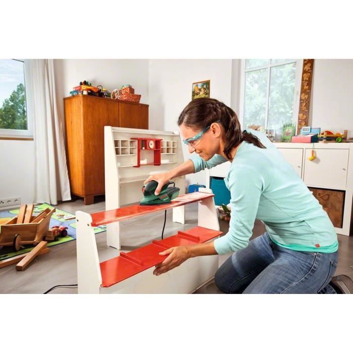 BOSCH Multifunctional sander PSM 100 A