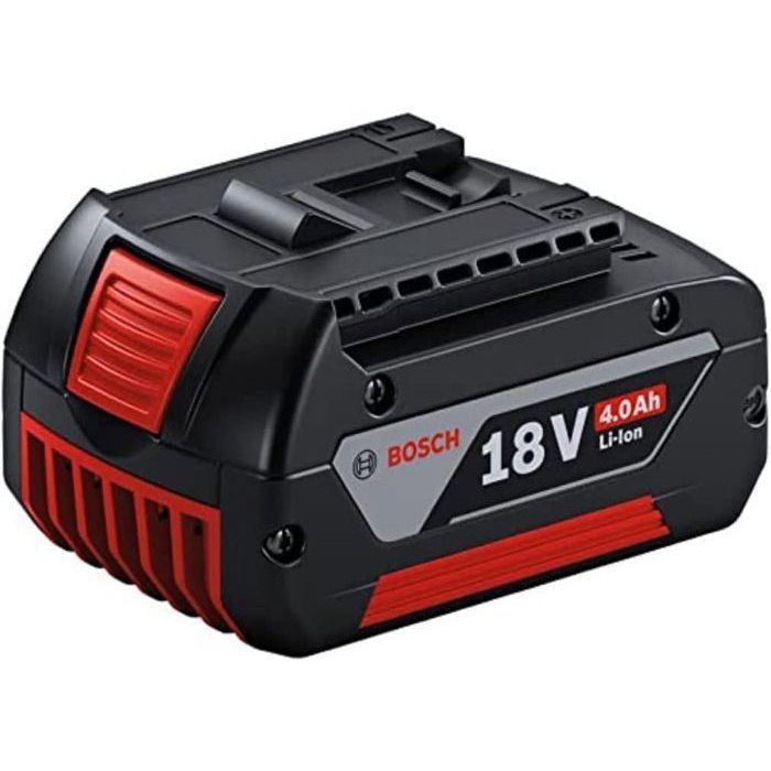 Bosch Professional - GBA 18V 4.0Ah battery