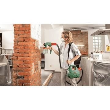 Bosch PFS painting pistol 3000-2 650W