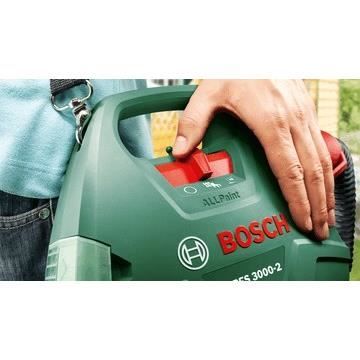 Bosch PFS painting pistol 3000-2 650W