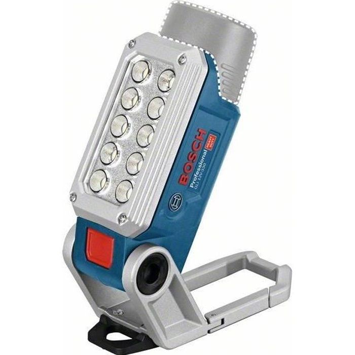 Bosch Professional Bosch Professional GLI 12V-330 wireless torch lamp (without battery and charger)