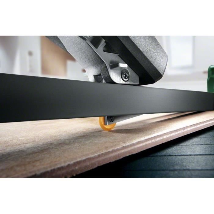 Bosch manual carriage cut - PTC 640 (cutting capacity 64 cm)