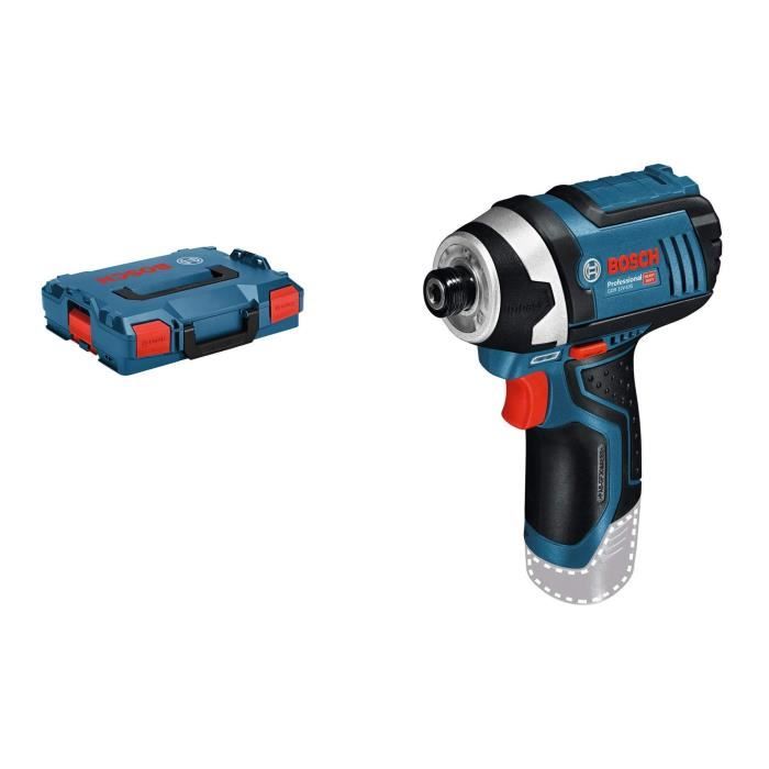 BOSCH GDR 10.8-LI impact screwdriver without charger or battery - 0 601 9A6 906