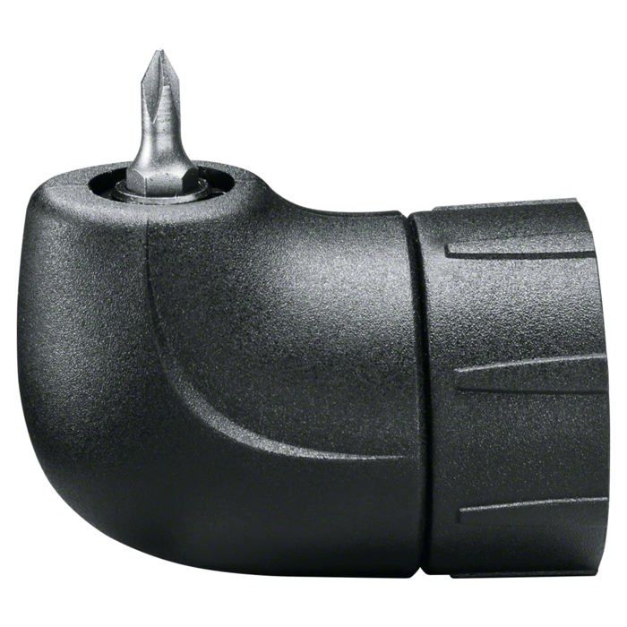 BOSCH Screwdriver - Offset IXO Adapter