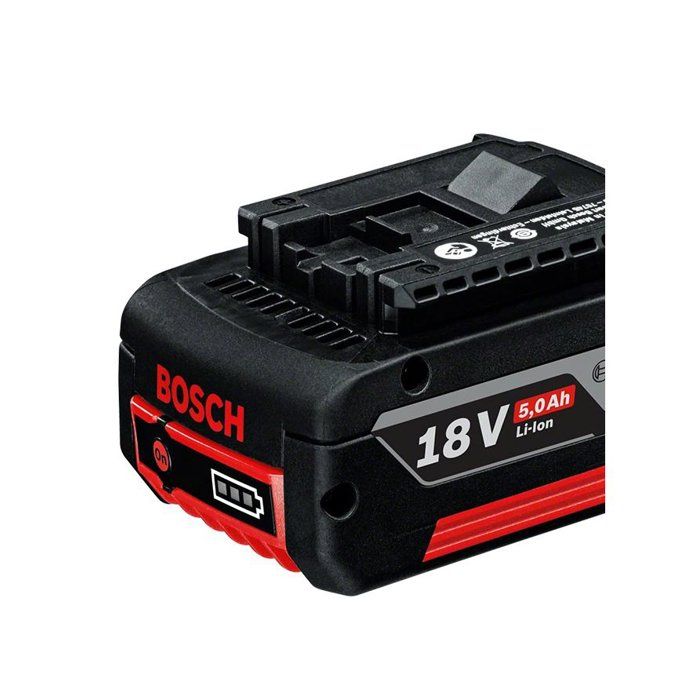 Bosch Professional - GBA Battery 1x5.0Ah