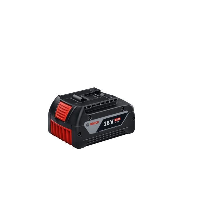 Bosch Professional - GBA Battery 1x5.0Ah