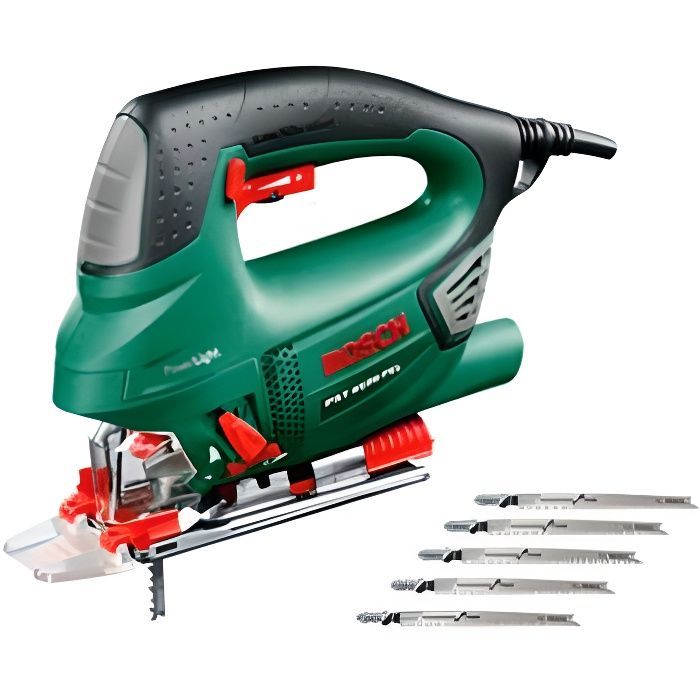 PST 900 PEL corded jigsaw