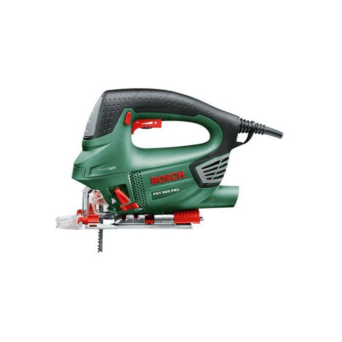 PST 900 PEL corded jigsaw