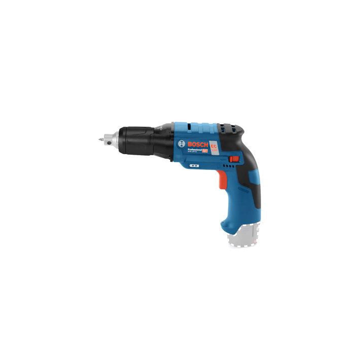 Cordless drywall screwdriver GTB 12V-11 12 V (without battery or charger) in L-Boxx box - BOSCH - 06019E4003