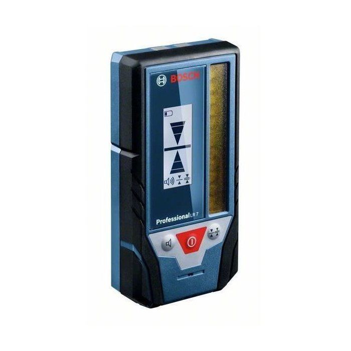 LR7 upgrade accessories (GCL 2-50 C/G and GLL 3-80 C/CG) BOSCH