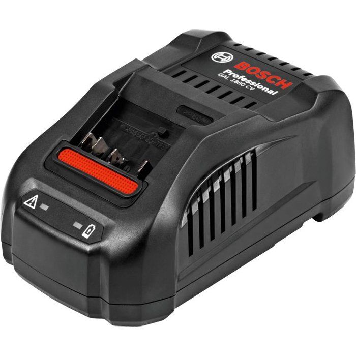 Bosch Professional - Starter set 2x5.0Ah + charger Gal
