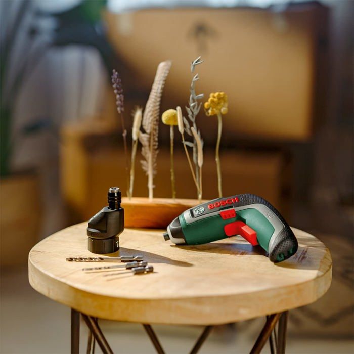 BOSCH Screwdriver - Drill adapter for IXO (Drill)