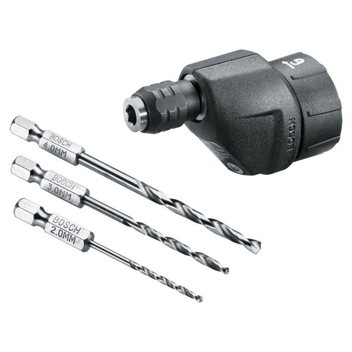BOSCH Screwdriver - Drill adapter for IXO (Drill)