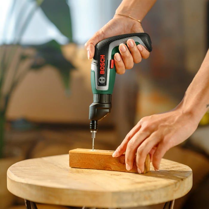 BOSCH Screwdriver - Drill adapter for IXO (Drill)