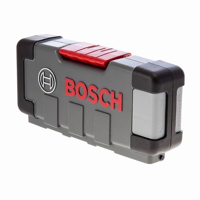 Wood and Metal Basic jigsaw blades, set of 15 Wood and Metal - BOSCH