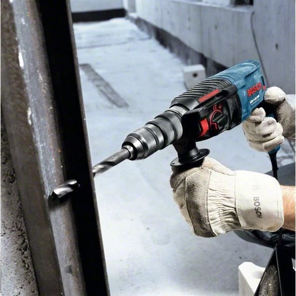 BOSCH GBH 2-26 F Professional Perfector SDS PLUS 830 W 2.7 J 2.9 kg 06112A4000 Box