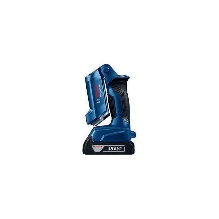 BOSCH PROFESSIONAL GLI 18V-300 cordless work light (without battery and charger)