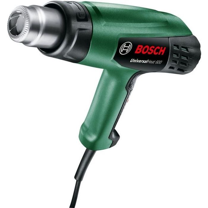 Bosch Thermal Firing - Universalheat 600