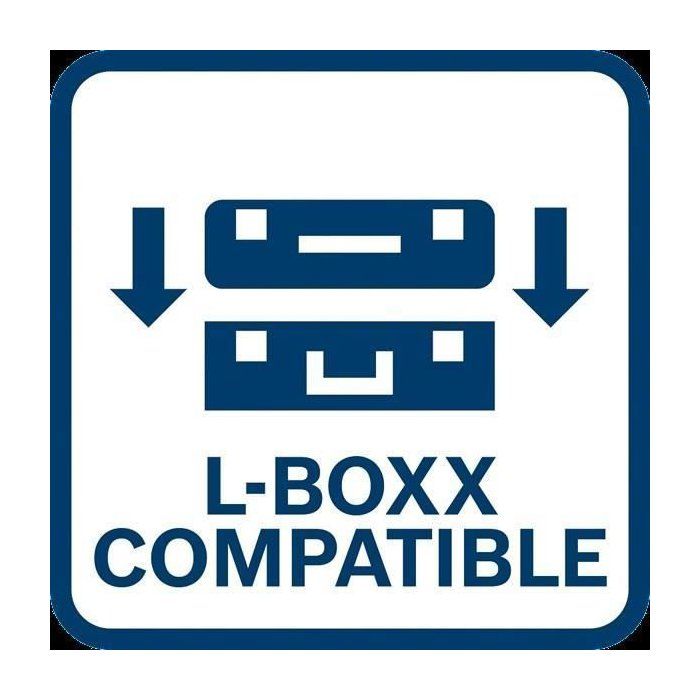 L-Boxx 136 Bosch 1600A012G0 box set