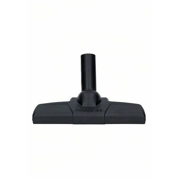 Bosch Professional Vacuum Cleaner Accessory 31.2mm Articulated Brush Nozzle for GAS 18V-1 - 2608000667