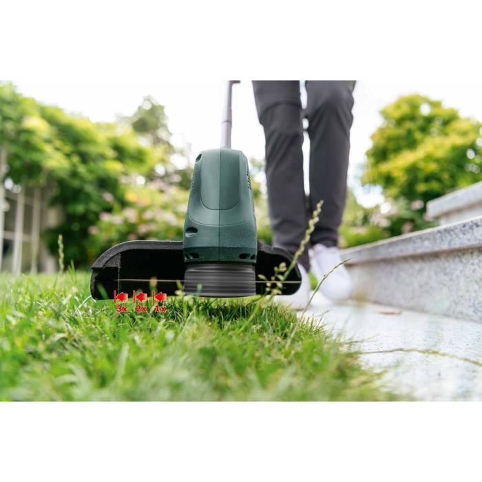 BOSCH Coil for EasyGrassCut Li