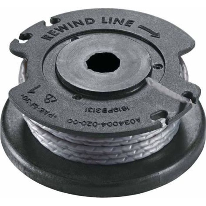 BOSCH Coil for EasyGrassCut Li