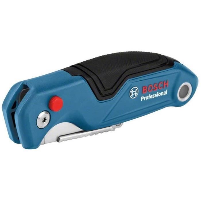Folding cutter