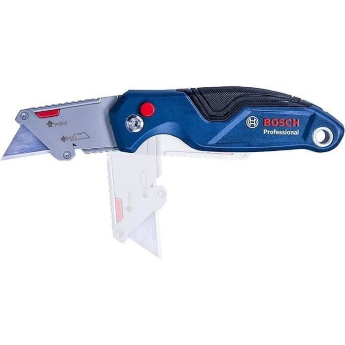 Folding cutter