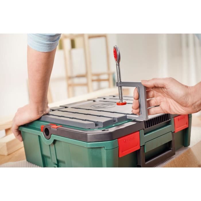 BOSCH Box / Bag - Empty SystemBox