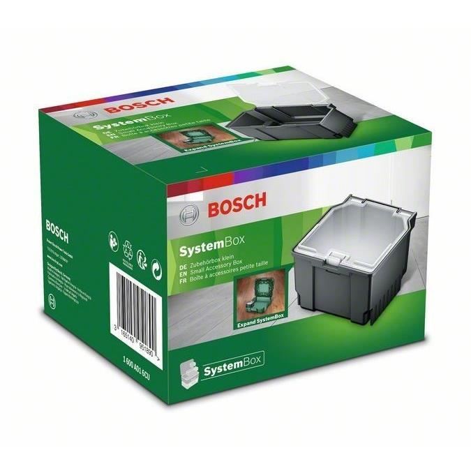 BOSCH  Accessoires PRR - Accessory Box small (1/9)