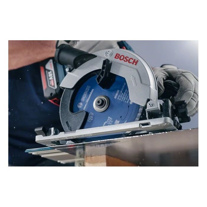 BOSCH PROFESSIONAL Carbide Circular Saw Blade 216 x 30 x 2.2 mm (64 teeth) - Aluminum