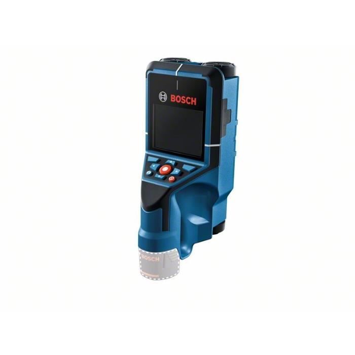 Bosch Professional D-Tect 200 C wall detector in bag with strap Bosch Radar Technology - 0601081600