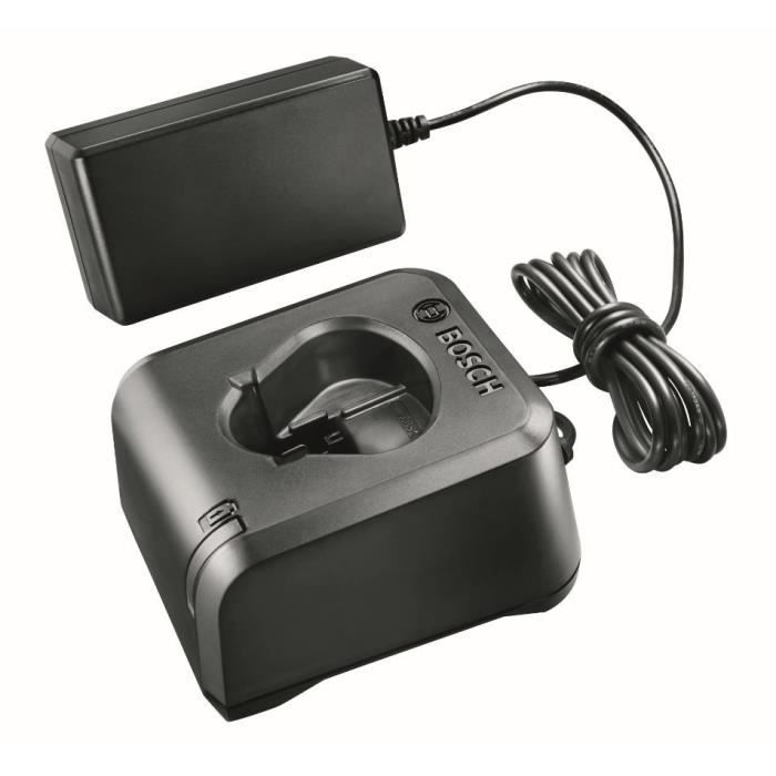 BOSCH Rapid Charger - GAL 12V-20
