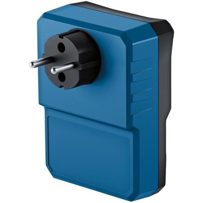 Bosch Professional suction accessory Autostart Kit GCA 30-42 + GCT 30-42, battery operated - 1600A02GF1