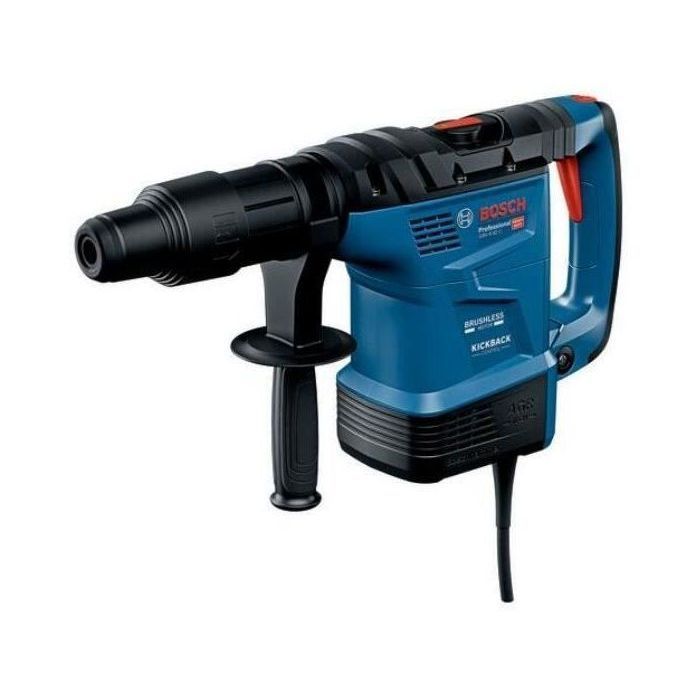 SDS-plus 1350W GBH 6-42 C Hammer Drill  Case - Bosch Pro