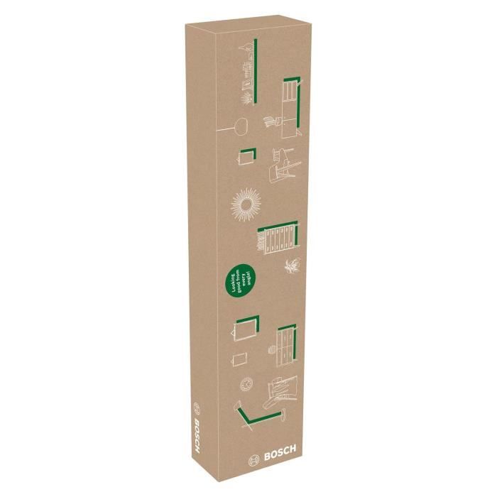 Bosch UniversalAngle angle measurer (precise measurement and transfer of angles up to 220°, with integrated calculation function for