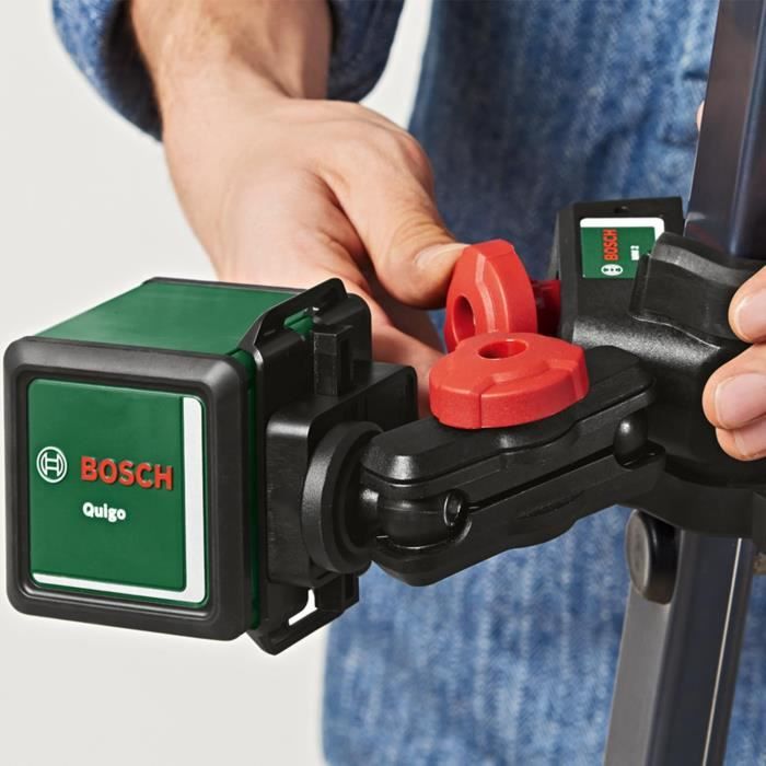 Quigo Line Laser