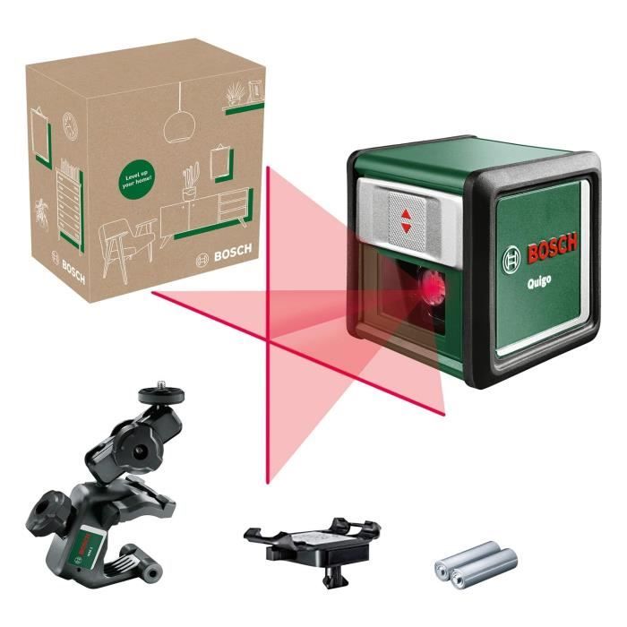 Quigo Line Laser