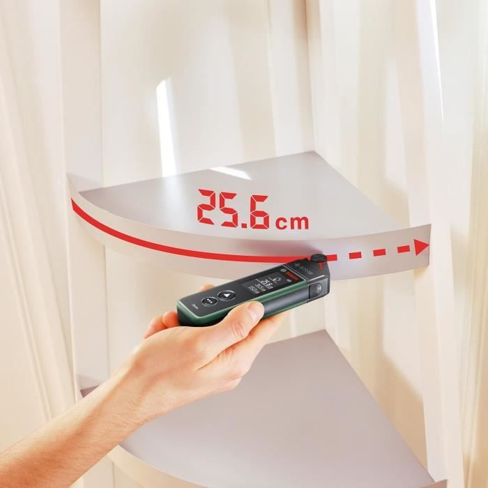 Bosch Zamo Set Rangefinder