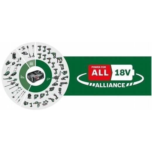 UniversalWorkLight 18V-2100