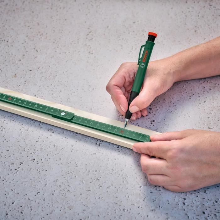 Marking set