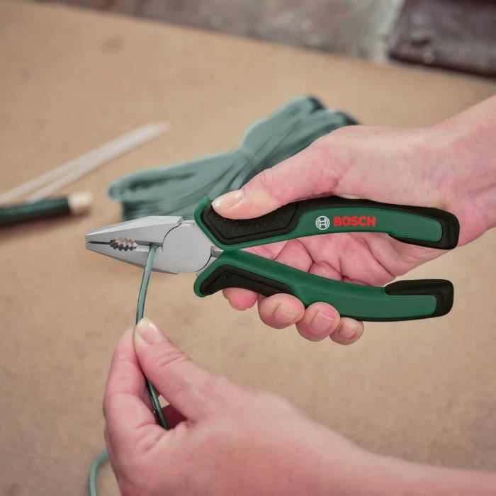 Needle nose pliers