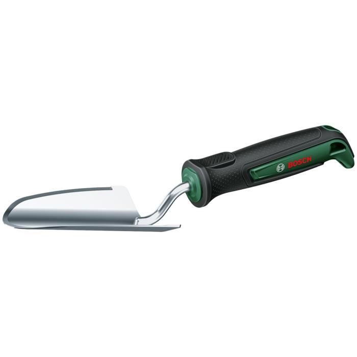 Hand trowel