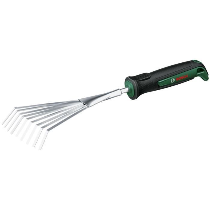Lawn broom