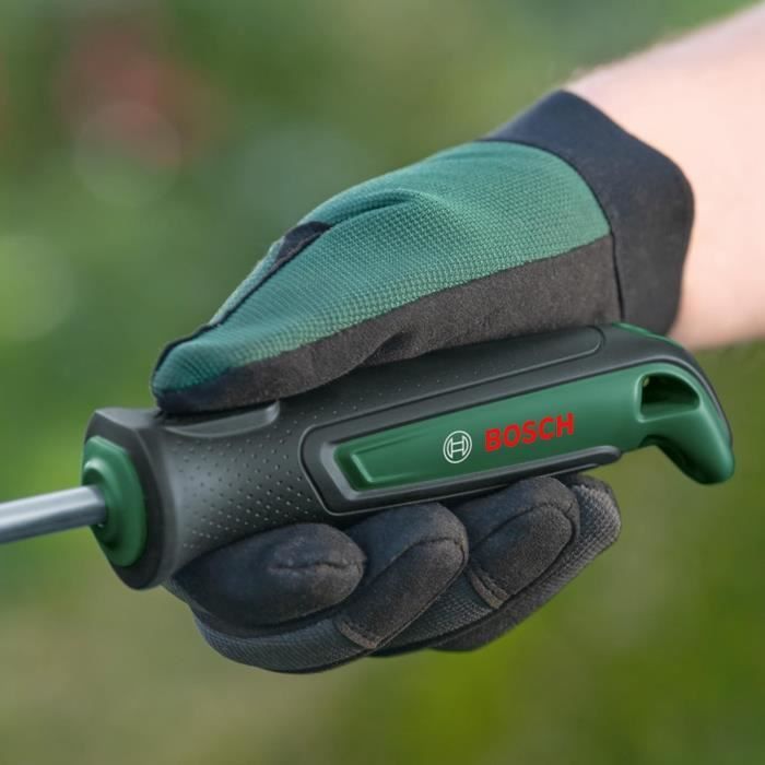 Hand rake