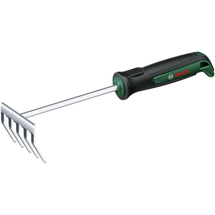 Hand rake