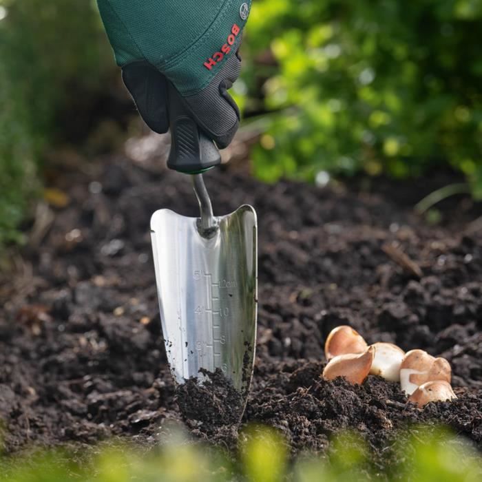 Hand transplanter