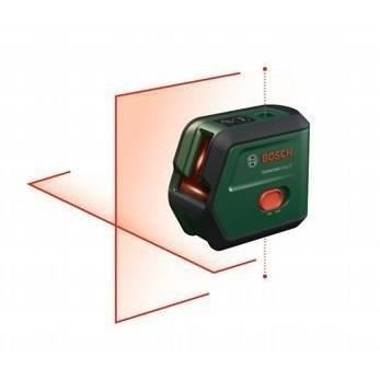 Bosch UniversalLevel 2 Line Laser - Red